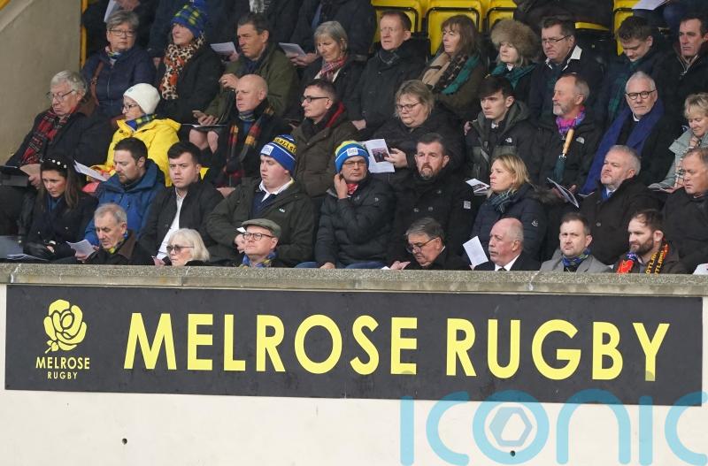 World will be raising a glass to him &ndash; tributes to rugby hero Doddie Weir