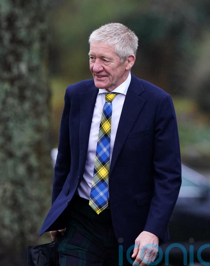 John Jeffrey: Doddie Weir’s legacy will be to find a cure for MND