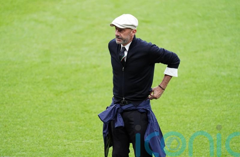 Gianluca Vialli’s family fly to London to visit him in hospital – reports