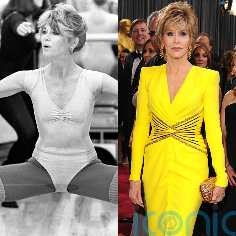 Jane Fonda turns 85: The actor and activist’s most iconic fashion moments