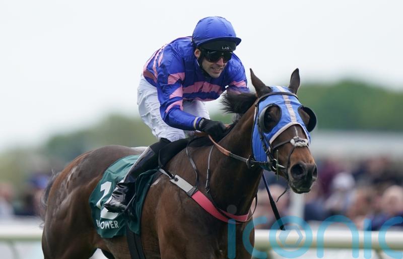 Southwell next stop for improving sprinter Fine Wine