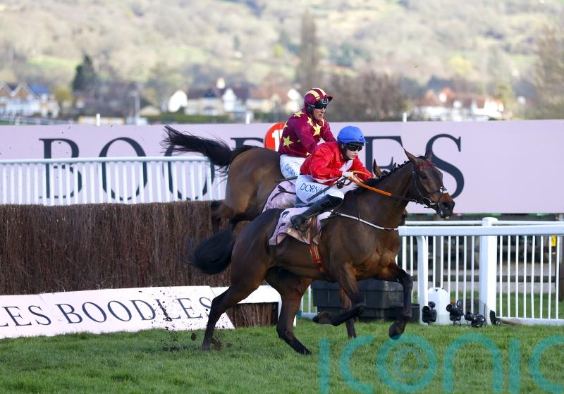 A Plus Tard spearheads De Bromhead’s Savills Chase squad