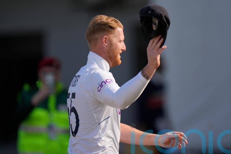 It’s quite incredible – Brendon McCullum salutes Ben Stokes’ captaincy style