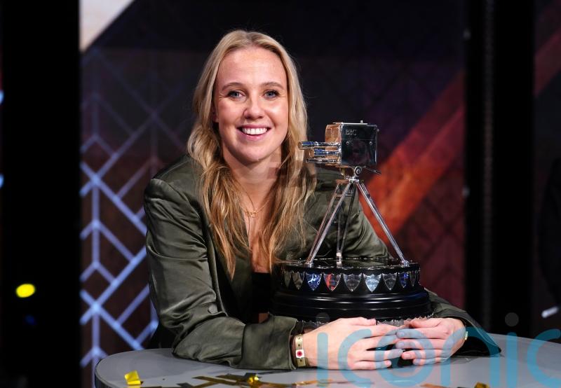 Let’s ‘keep pushing’ girls – Beth Mead wants women’s sport to continue to rise