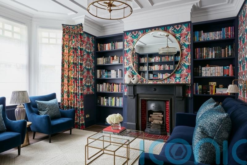 These are the hottest interior design trends for 2023 – according to experts