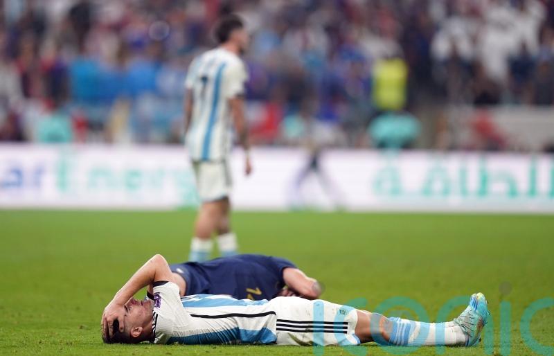 Schedule around World Cup adds to pressure on players’ health – FIFPRO