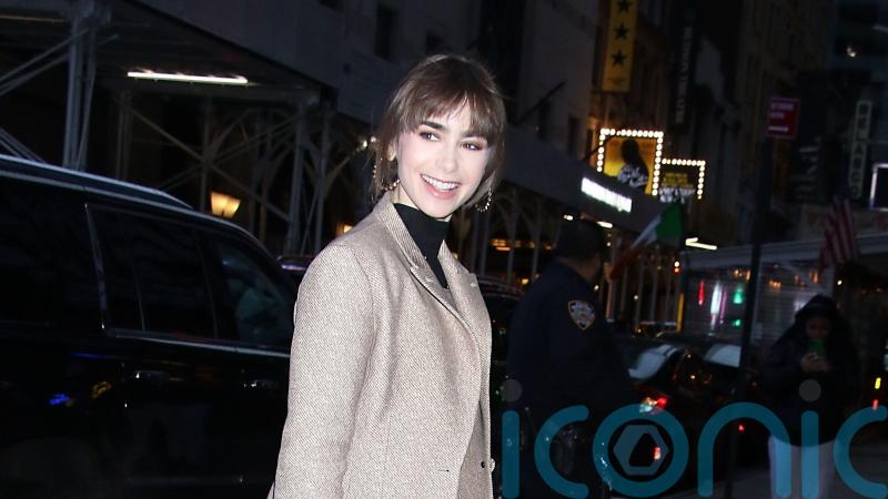 Emily In Paris: Lily Collins’ bangs and 5 other French hairstyles to try