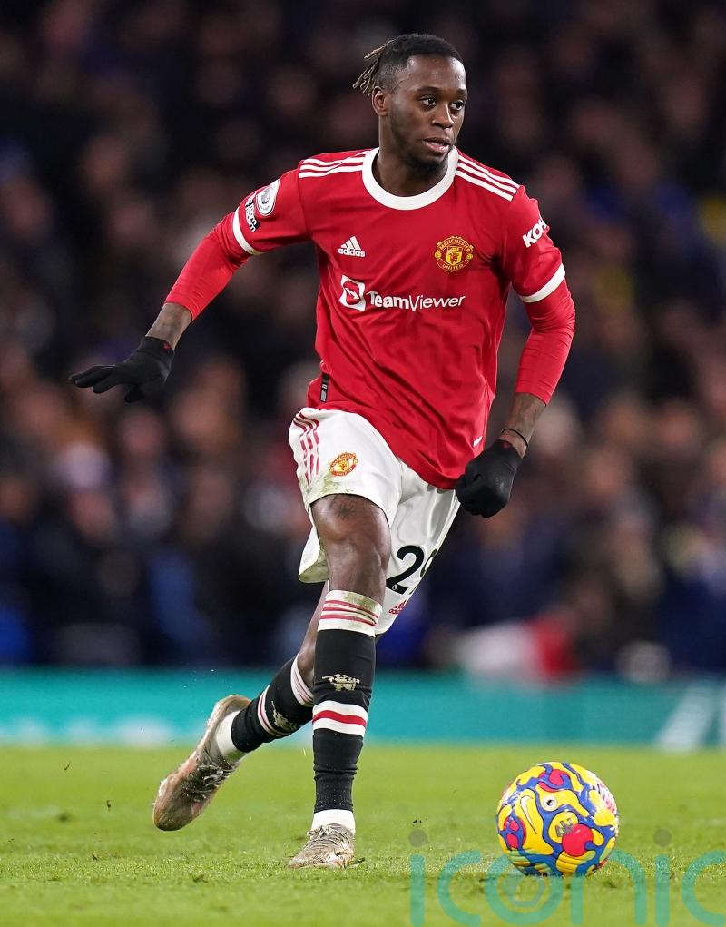 Erik ten Hag says it is ‘clear’ Aaron Wan-Bissaka has Manchester United future