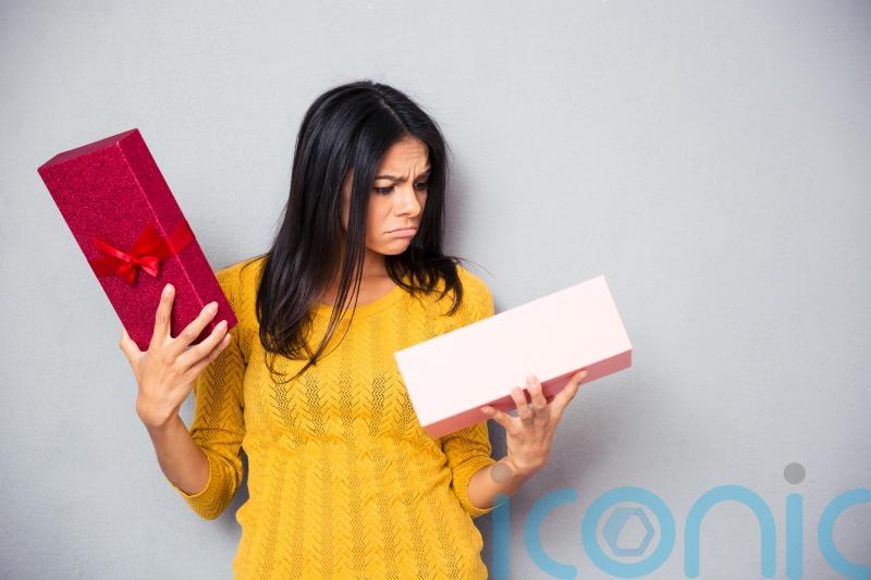 4 things you could do with unwanted Christmas gifts