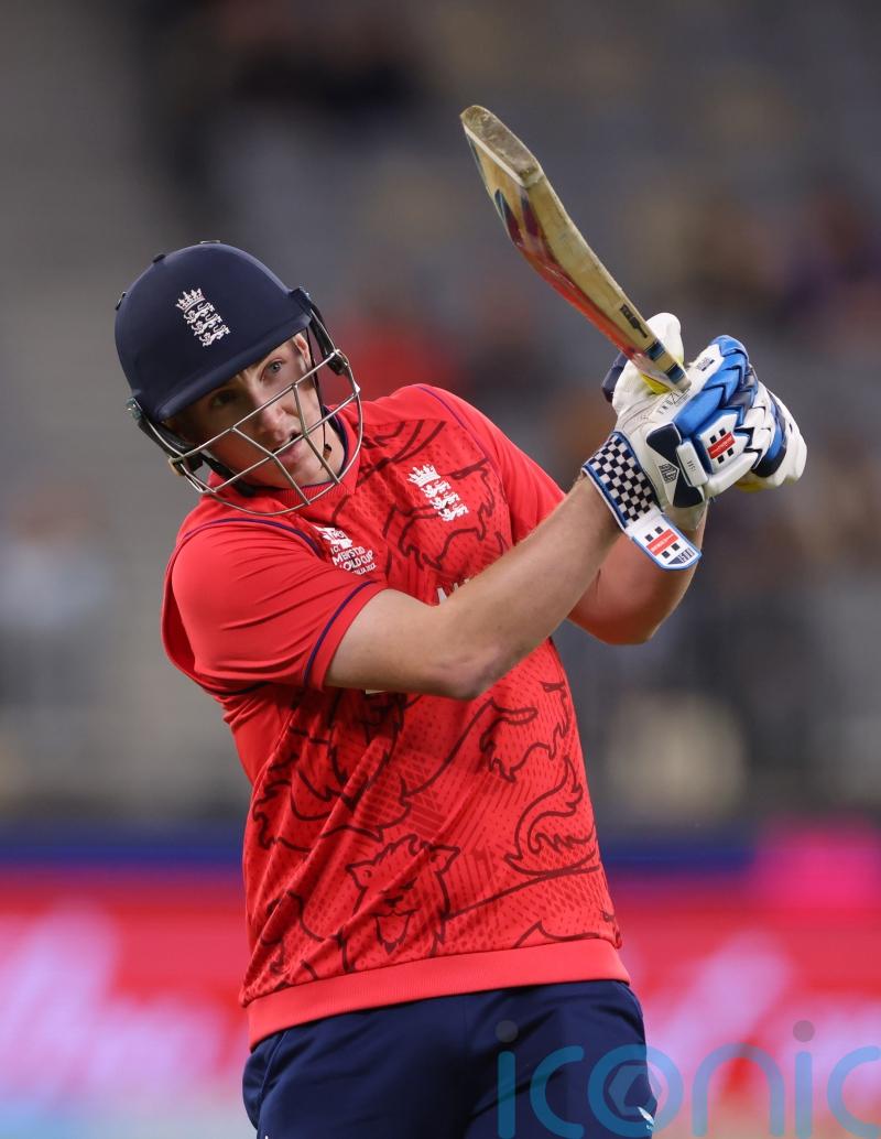 England’s Harry Brook sells for over £1.3million in IPL auction