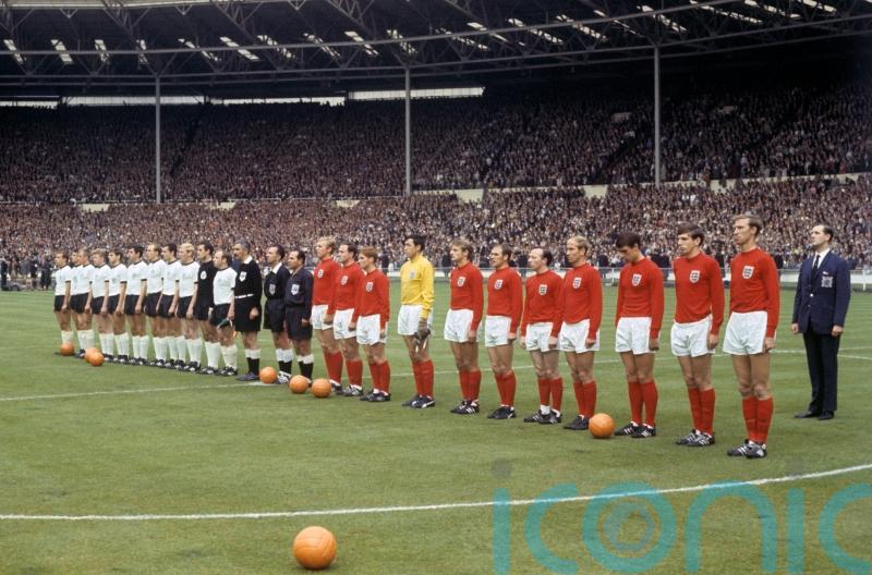 George Cohen dies aged 83 – what became of England’s 1966 World Cup winners?