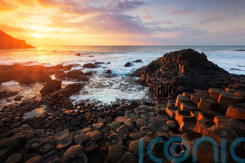 The best spots for a Christmas Eve walk