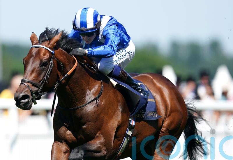 Haggas can look back with pride on Baaeed – the ‘all-round package’