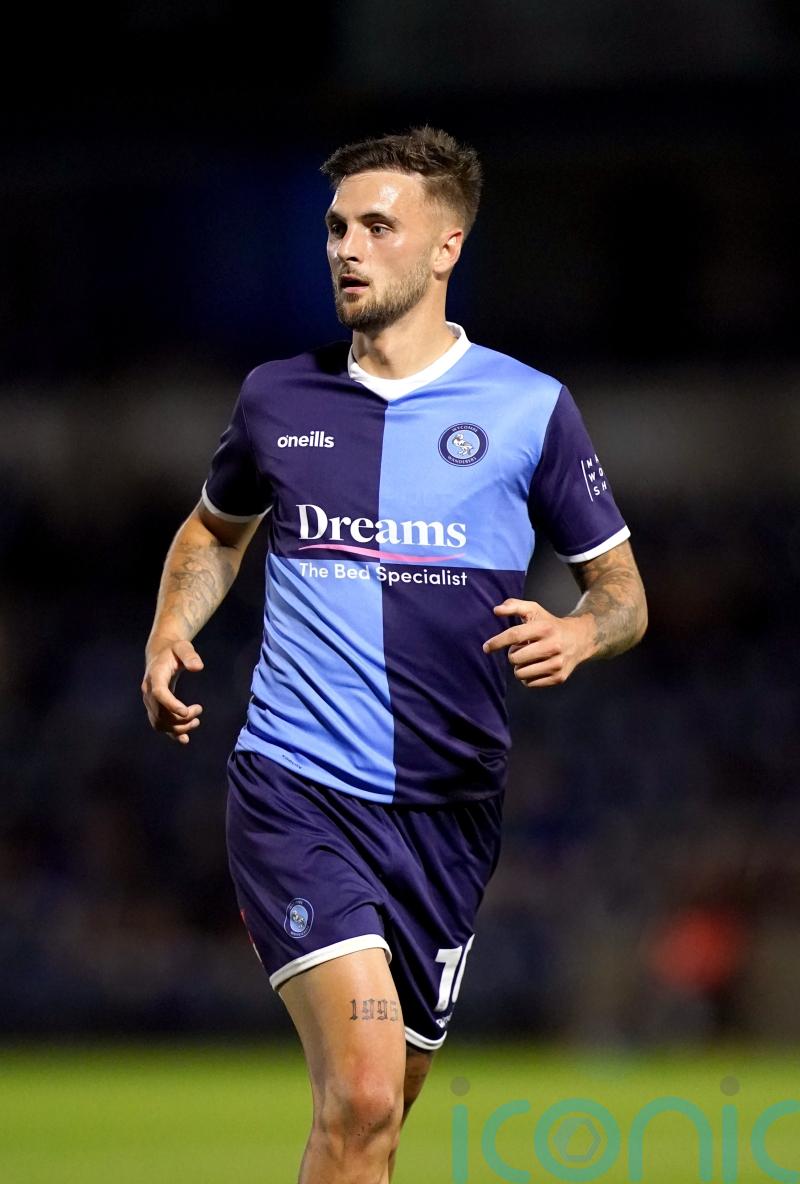 Lewis Wing wins it for Wycombe to cap impressive comeback against Bristol Rovers