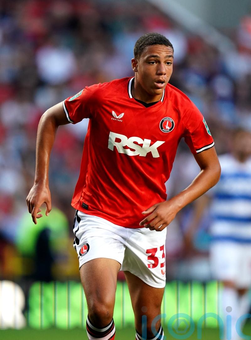 Charlton pegged back by Peterborough in Dean Holden’s first game as manager