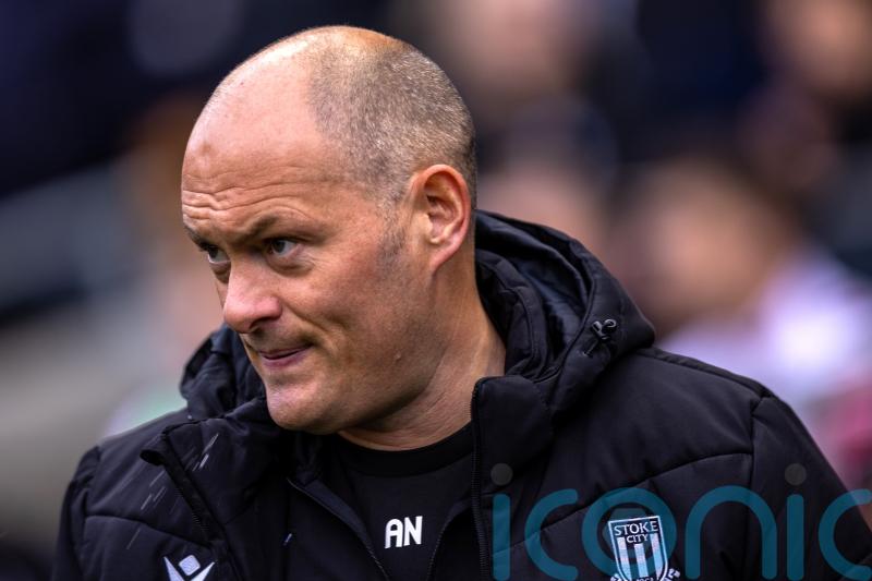 Alex Neil urges Stoke to be more ruthless after Rotherham draw