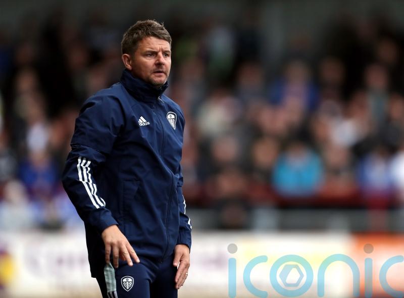 Mark Jackson plotting MK Dons climb up table after making winning start as boss
