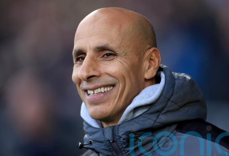 Dino Maamria delighted as Burton execute plan in win over Lincoln
