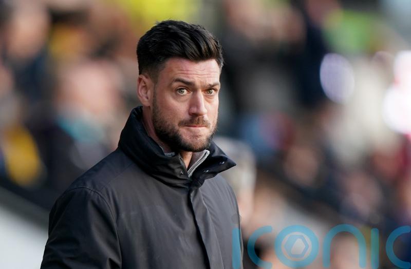 AFC Wimbledon boss reflects on the ‘scandal’ of two dropped points