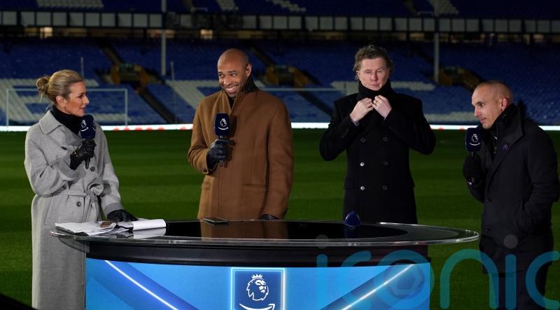 We are here to stay – Thierry Henry challenges Man City to try and catch Arsenal