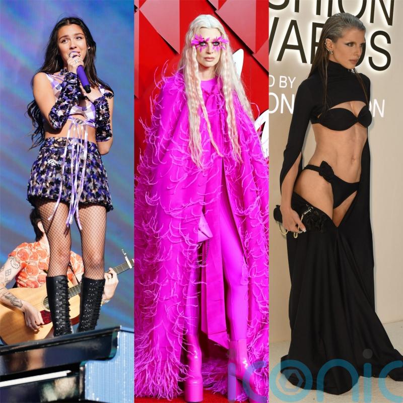 The weirdest fashion and beauty trends we hope will die in 2023