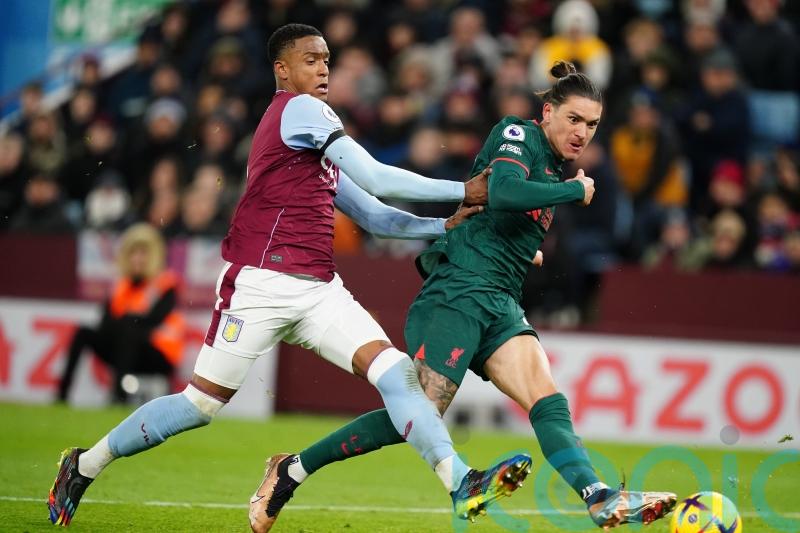 Jurgen Klopp: Darwin Nunez is unstoppable and everything will be fine