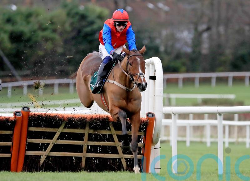 Vega earns Mullins’ praise with Facile Future Champions strike
