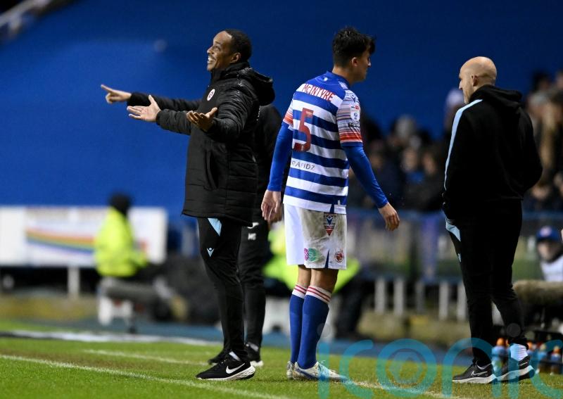 Paul Ince says Reading put him through ‘worst nightmare’ in win over Swansea