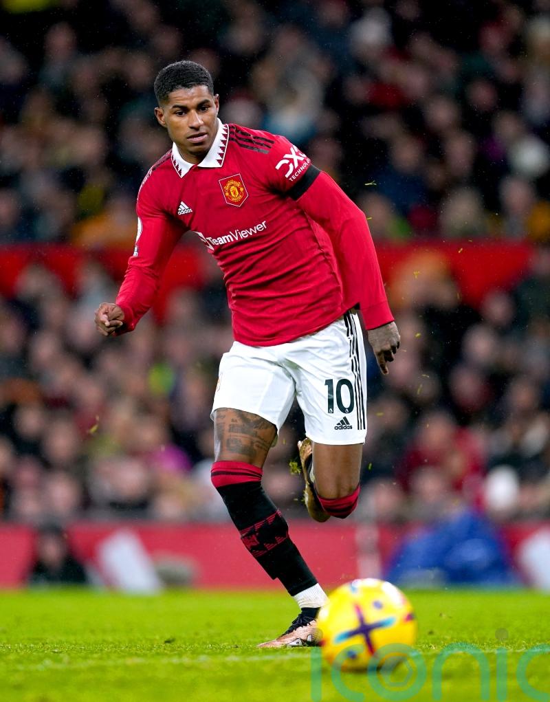 We have numbers – Erik ten Hag confident Man United are already strong up front