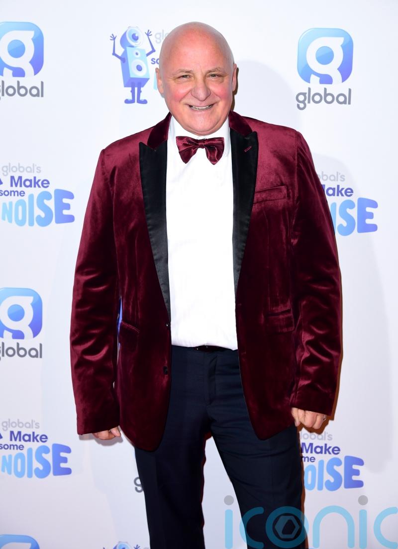 Aldo Zilli: Taking leftover restaurant food in a doggy bag is a ‘no-brainer’
