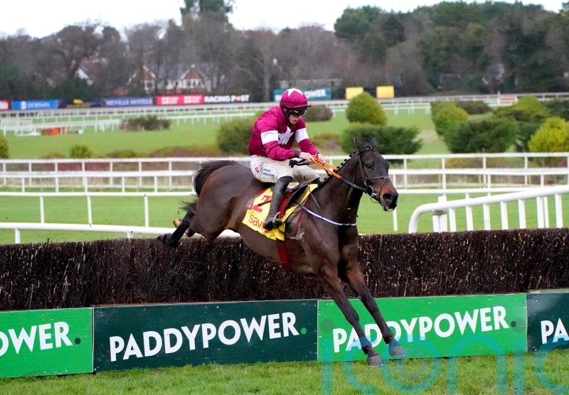 Conflated claims cosy Savills Chase success