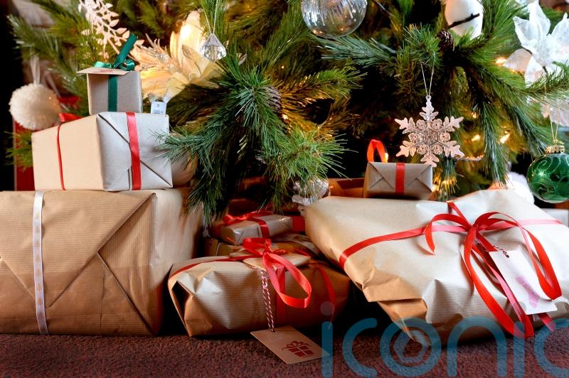 Dustpan and brush and used deodorant ‘among worst Christmas gifts’