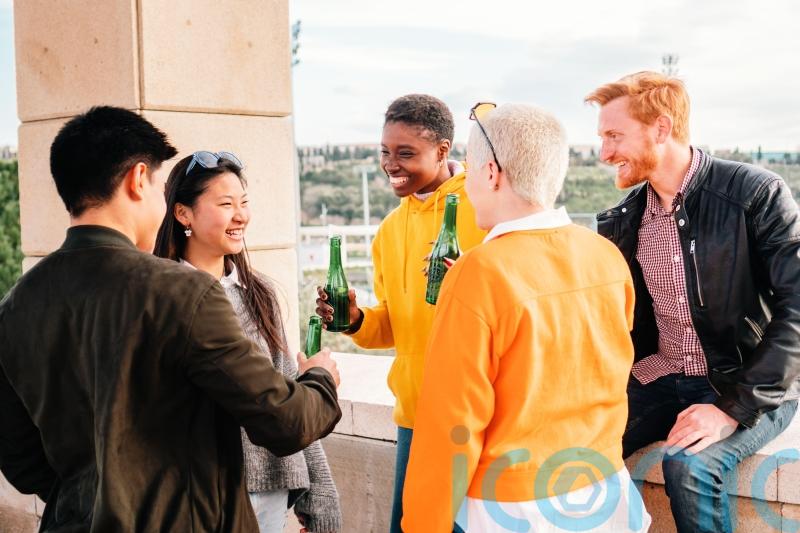 What are CBD drinks and could they help you through Dry January?