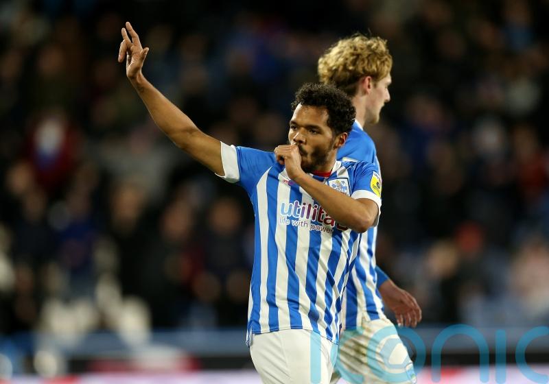 Huddersfield improve survival hopes with defeat over fellow strugglers Rotherham