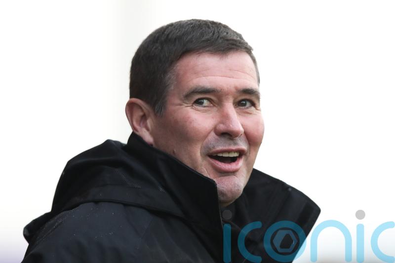 Nigel Clough pleased Mansfield avoided any late slip-ups in win at Hartlepool