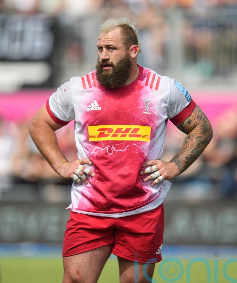 Harlequins prop Joe Marler charged for comments made to Bristol’s Jake Heenan