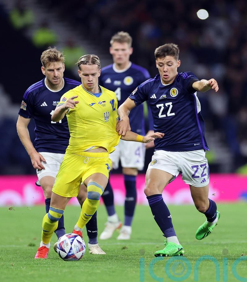 Arsenal target Mykhailo Mudryk a future Ballon d’Or winner – Roberto De Zerbi