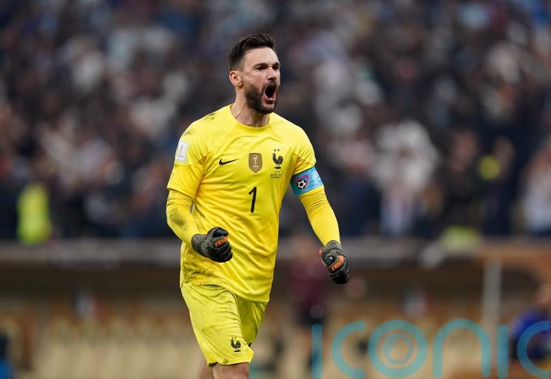Hugo Lloris’ career speaks for itself – Antonio Conte backs Tottenham goalkeeper