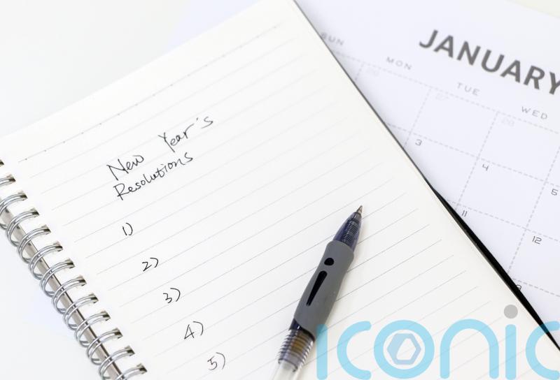 7 New Year&rsquo;s resolutions that won&rsquo;t make you feel terrible about yourself