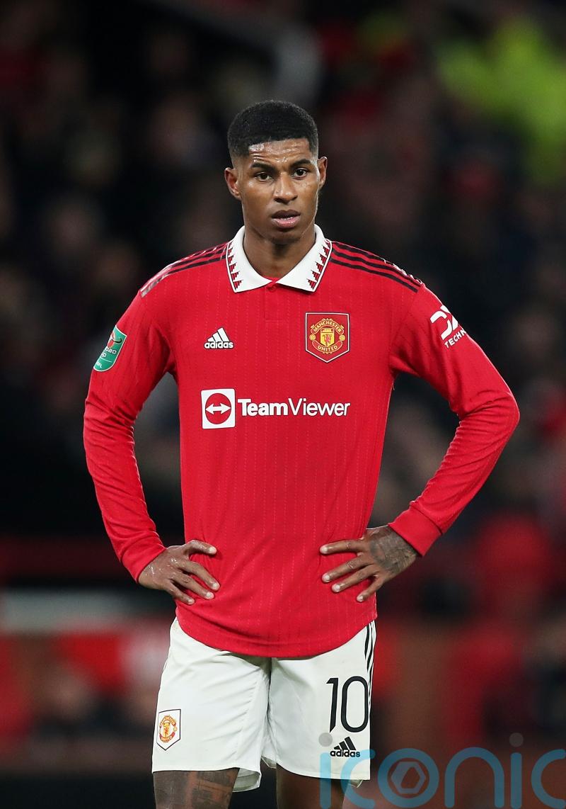 Our rules – Erik ten Hag drops Marcus Rashford to bench for disciplinary reasons