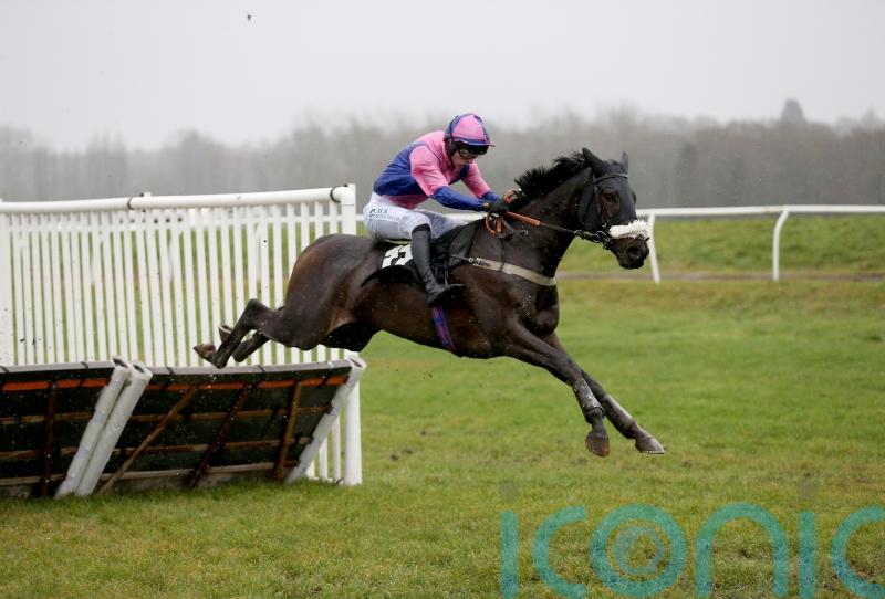 Jupiter Du Gite impresses at Newbury, as Jet Powered beaten