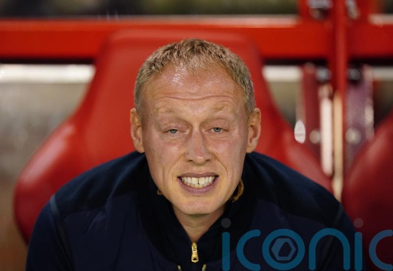 Steve Cooper appreciates ‘joined-up thinking’ on transfers at Nottingham Forest