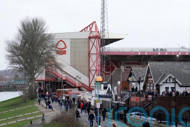 Alleged homophobic chanting by Forest fans condemned by Chelsea LGBTQ+ group