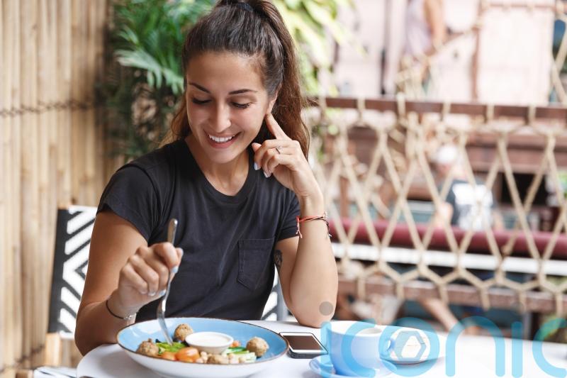 Tinned food, baked salad and eating alone – food trends for 2023
