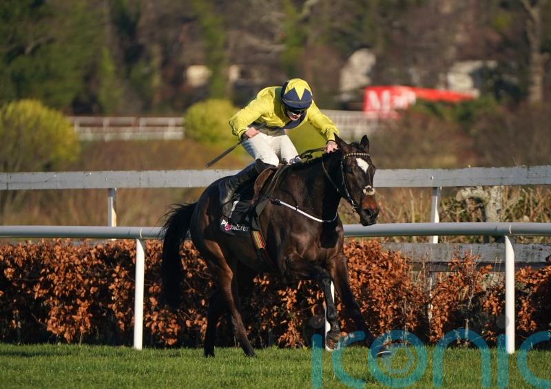 Good Land pencilled for Grade One mission next month