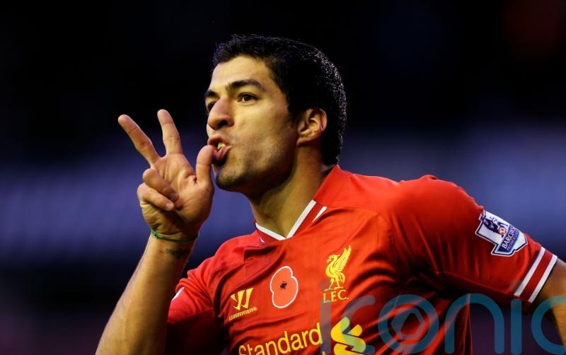 On this day in 2012 – Liverpool defiant despite accepting Luis Suarez racism ban