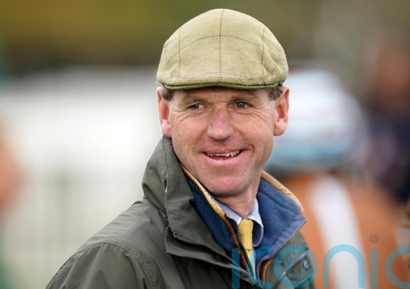 Snowden has Sandown plan for You Wear It Well