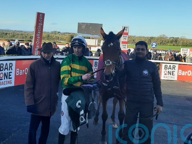 McManus pair set for classy Naas novice hurdle