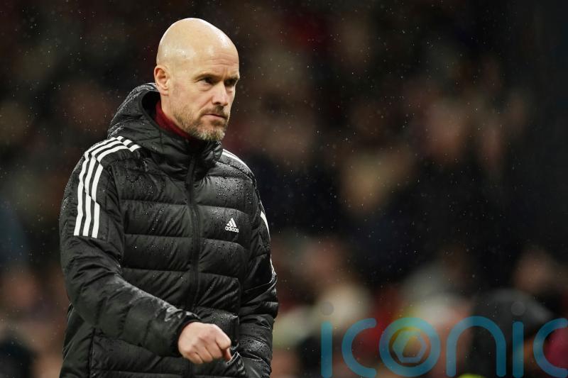 Belief is growing and that’s a good sign – Erik ten Hag happy with Man Utd