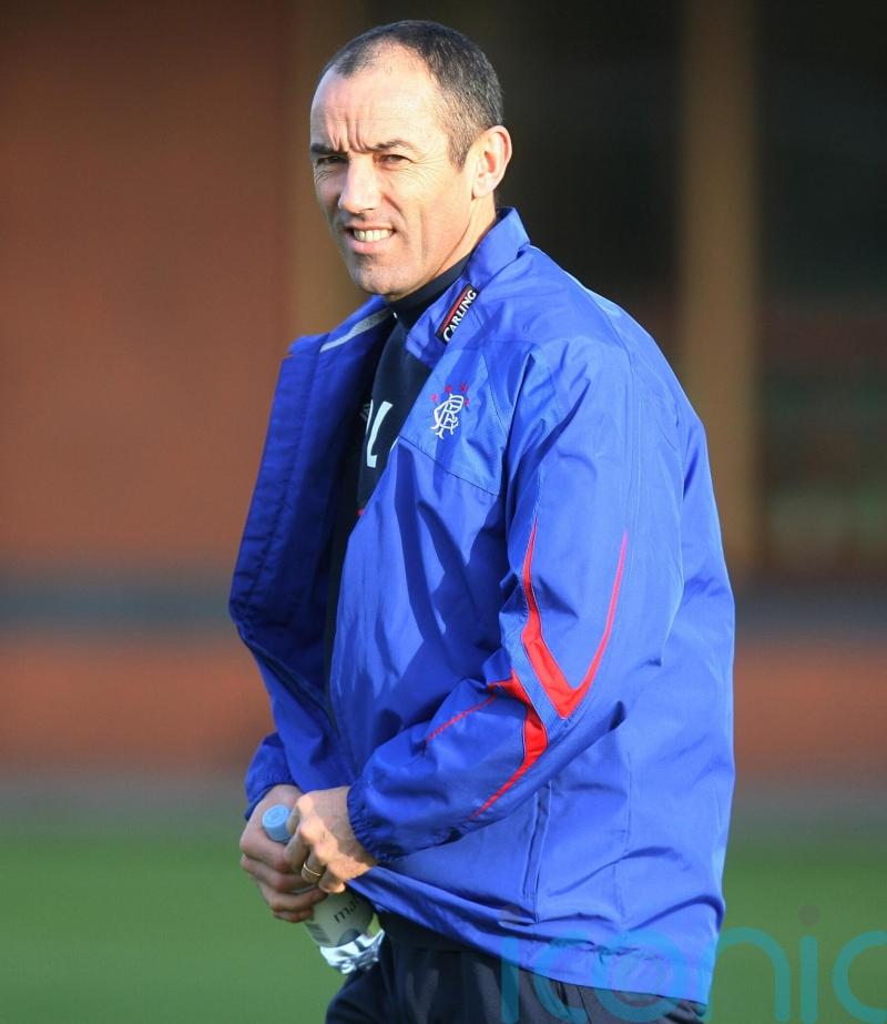 On this day in 2007 – Paul Le Guen leaves Rangers after seven months in charge
